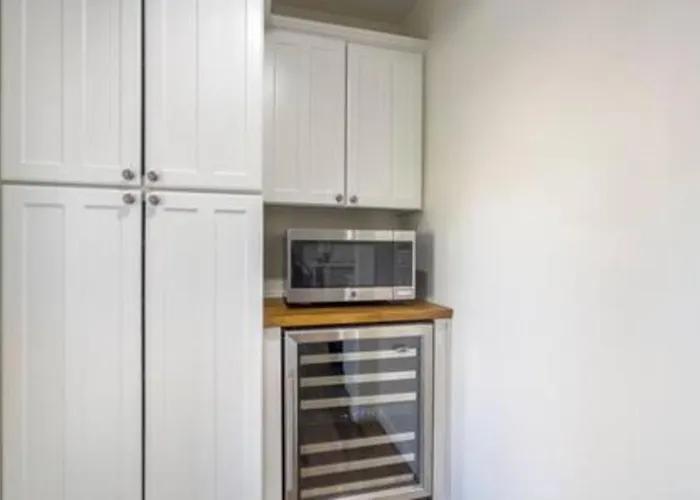 Ferienhaus 1710 N Sunset - Pool 7 Beds Parking Wifi Full Patio Foosball *